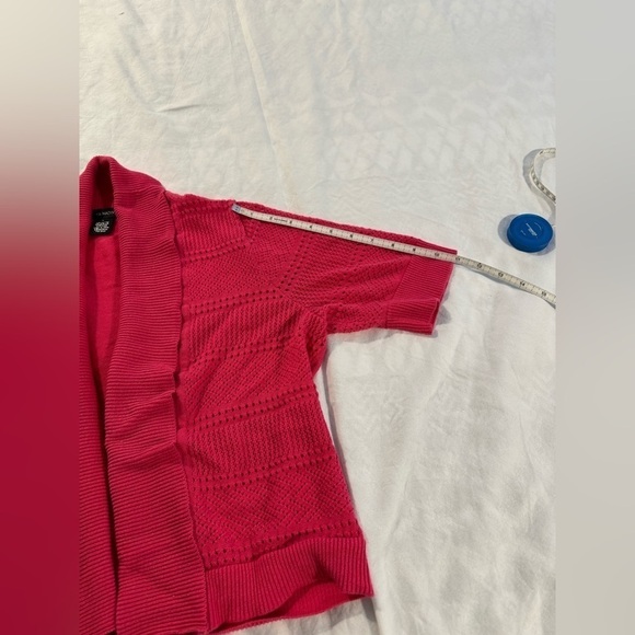 89th & Madison - Size L - Women’s - Cardigan Sweater no closure - Cotton Mix - Picture 3 of 7